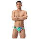 Speedo Ανδρικό μαγιό Endurance+ Printed Brief
